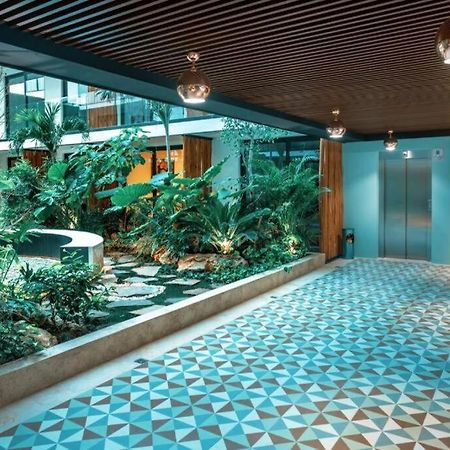 The Shore At 46Th Luxury Condos Playa del Carmen Exterior photo