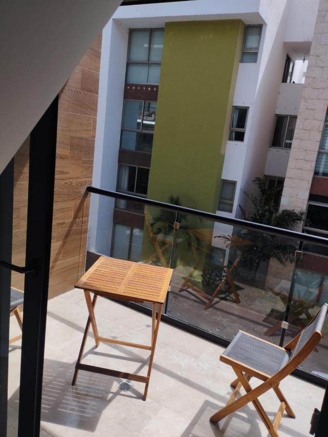 The Shore At 46Th Luxury Condos Playa del Carmen Exterior photo